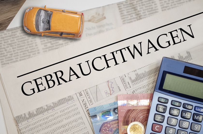 Bancevic Blog Die 10 Haufigsten Fehler Beim Gebrauchtwagenkauf